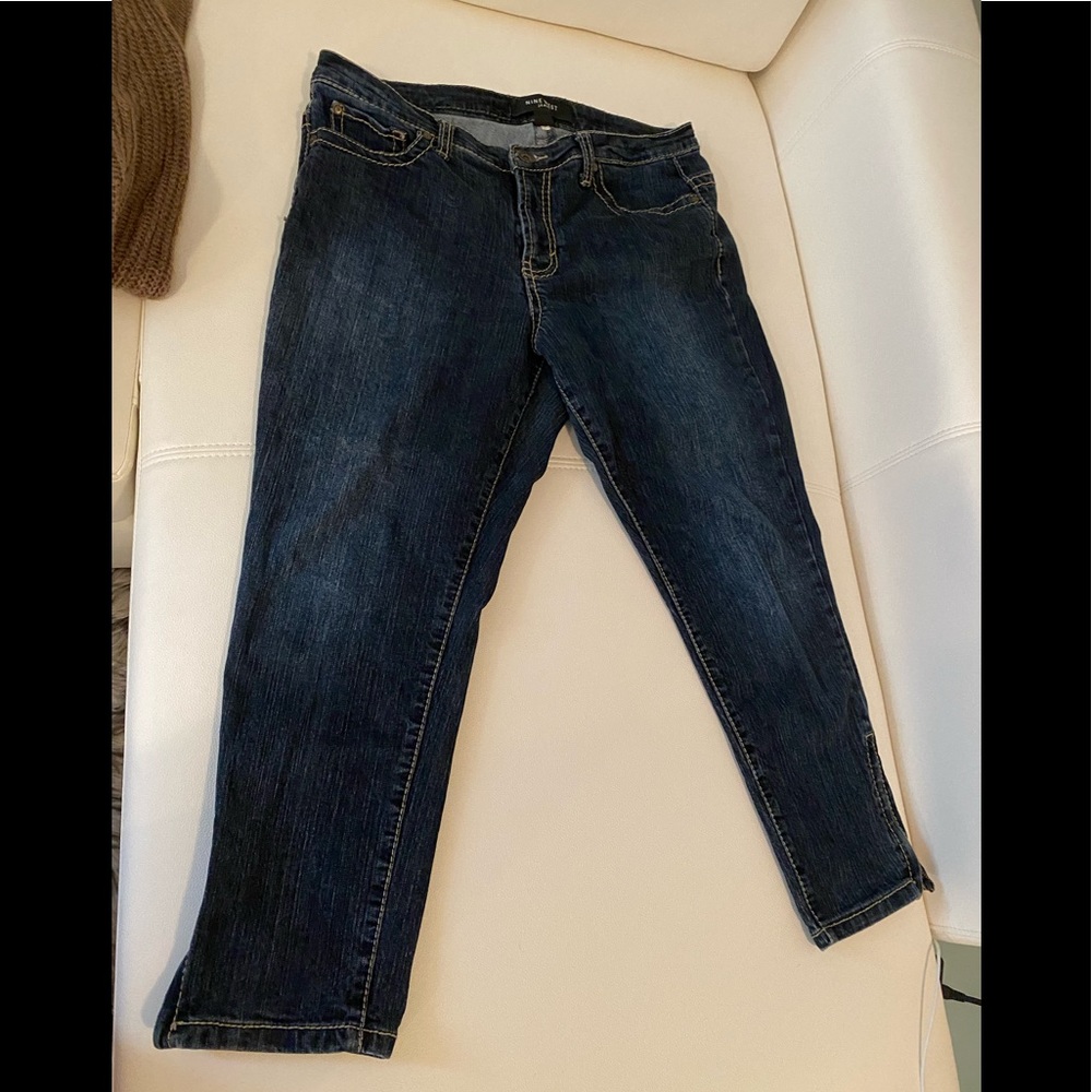 NWOT jeans 👖